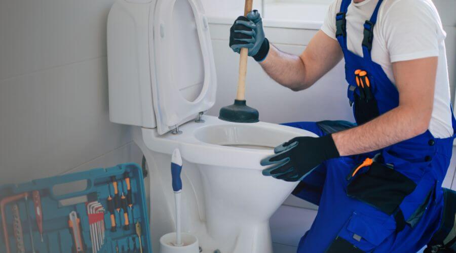 drain and sewer cleaning in Green Mountain, NC